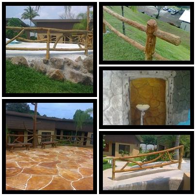 COMPLEJO TURISTICO SAN CARLOS