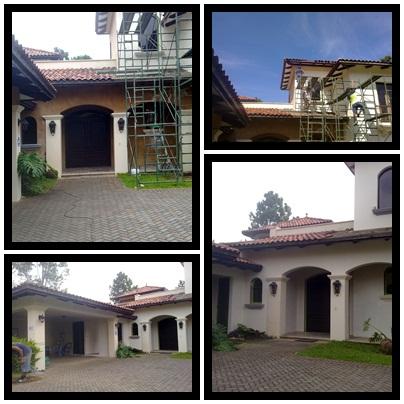 RESIDENCIA VILLA REAL R-12