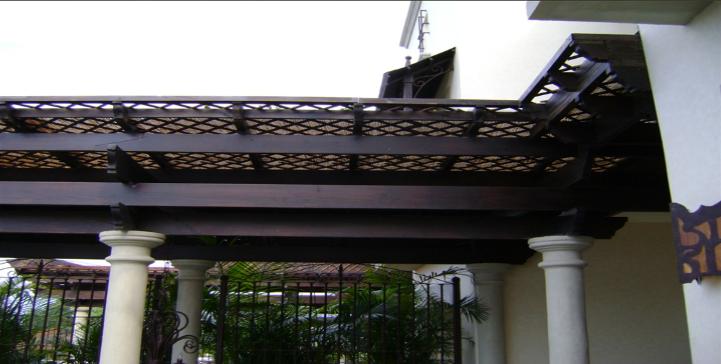 VILLAS ESCAZU
