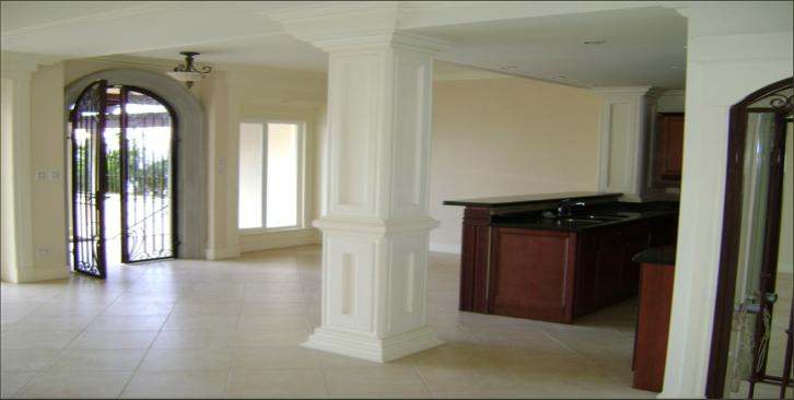 VILLAS ESCAZU