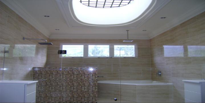 VILLAS ESCAZU